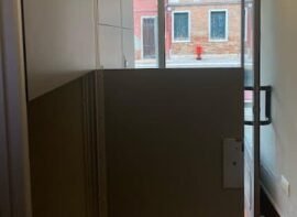 Store Your Luggage • in Venice || Dorsoduro