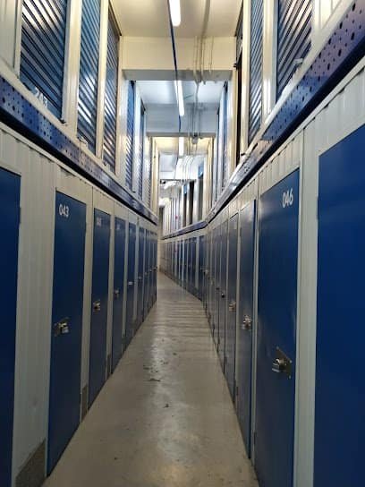 Trasteros de Alquiler Urbanstore Madrid Lavapies