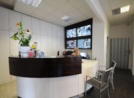 First Elephant Self Storage Frankfurt