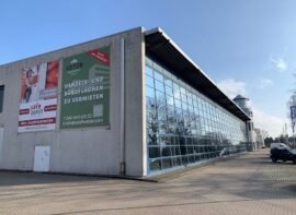 safeDEPOT Selfstorage