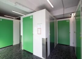 Storebox – Dein Lager nebenan