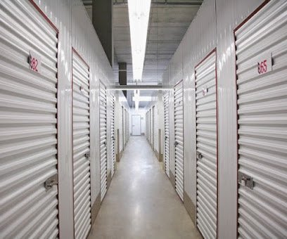 Mister Traster Barcelona Sagrada Familia – Guardamuebles y trasteros de alquiler