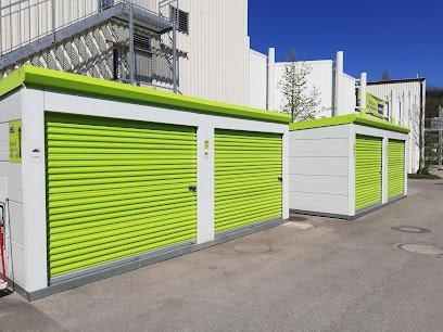 Lager-Land.de Lagerabteile zum Mieten 1 qm – 60 qm ab 1€ pro Tag *trocken sauber sicher*