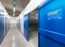 Bluespace Nuevo Torneo
