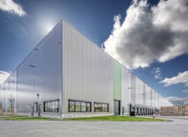 BOXIE24 Lagerraum Berlin-Ost | Self Storage