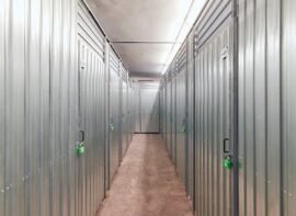 Storebox – Dein Lager nebenan