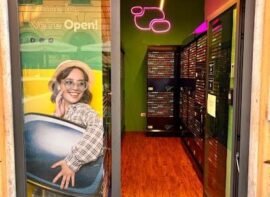 Closbox Luggage Storage – Musei Vaticani