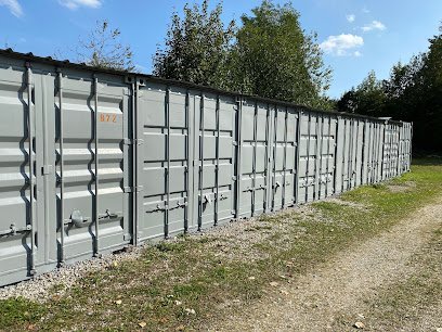 LagerRent – Daglfing