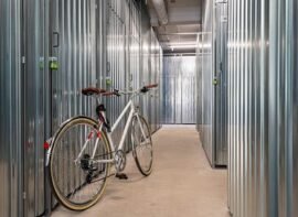 Storebox – Dein Lager nebenan