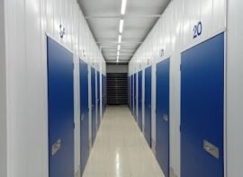 Alquilar trastero en madrid – Trastero Seguro Quintana