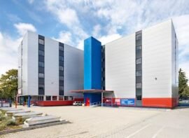 MyPlace – SelfStorage | Bockenheim