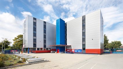 MyPlace – SelfStorage | Bockenheim
