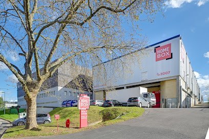 HOMEBOX Lyon Ouest