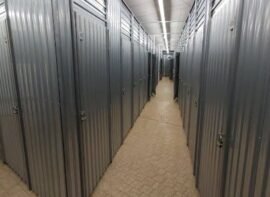 Storebox – Dein Lager nebenan