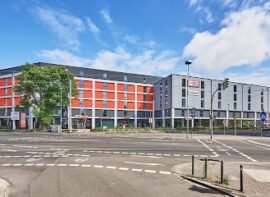 MyPlace – SelfStorage | Leipzig