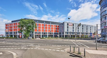 MyPlace – SelfStorage | Leipzig