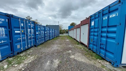 Eco Containers oddział Kraków – kontenery morskie, magazynowe, chłodnicze, self – storage