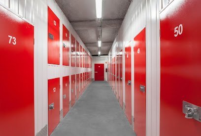 Trasteros Zebrabox Barcelona Eixample