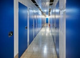 EinFach Platz Lagerräume