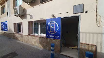 Trasteros Rincón