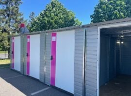 Schowek24 Self Storage