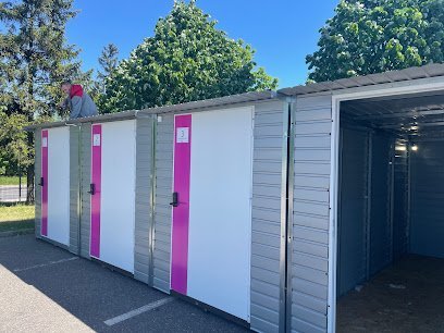 Schowek24 Self Storage