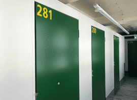 City-Selfstorage Stuttgart