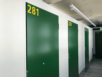City-Selfstorage Stuttgart