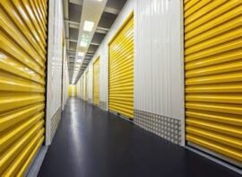 Space Plus Selfstorage – Lagerraum Mieten Nürnberg