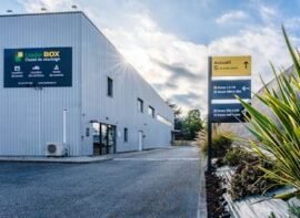 Leader Box Beauzelle – Blagnac | Garde-meuble