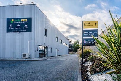 Leader Box Beauzelle – Blagnac | Garde-meuble