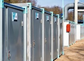 CITYBOX24 – Magazyny samoobsługowe | Szczecin, Pomorzany