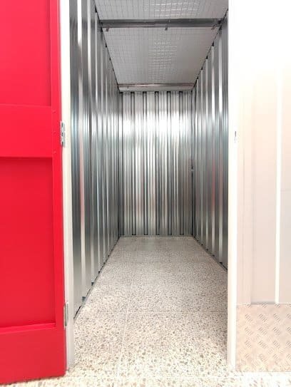 ExtraSpace Centro 7