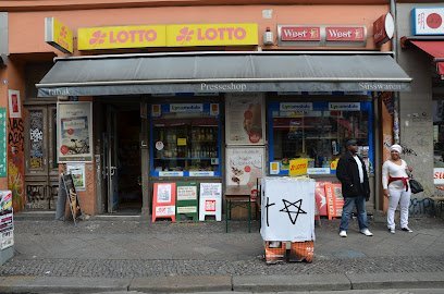 Hoard Spot Oranienstraße
