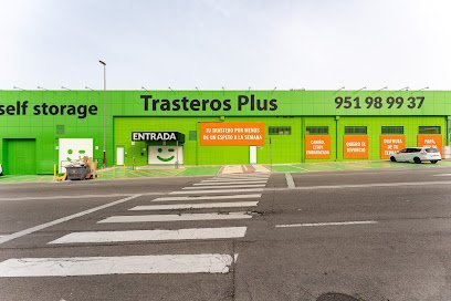 Trasteros Plus Los Vegas