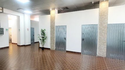 self storage ZENA BOX
