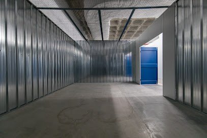 Bluespace Paris Picpus