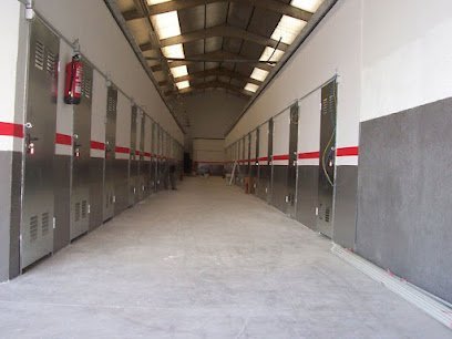 Trasteros M2 · Carrer de València, 47 (Barcelona)