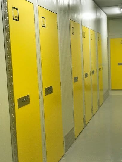 Alquiler de Trasteros Delicias | Guardatodo Zaragoza