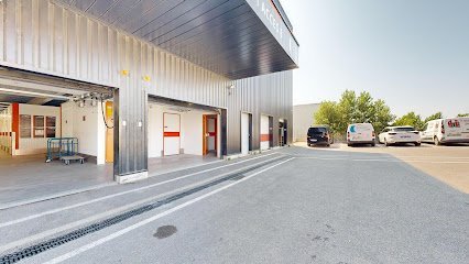 Locakase Marseille Box de Stockage – Garde Meuble