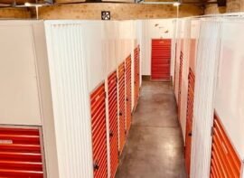 Oboxoffice – Box de stockage – Garde meuble sécurisé