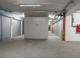 Kangu Self Storage – Magazyny do wynajęcia w Szczecinie