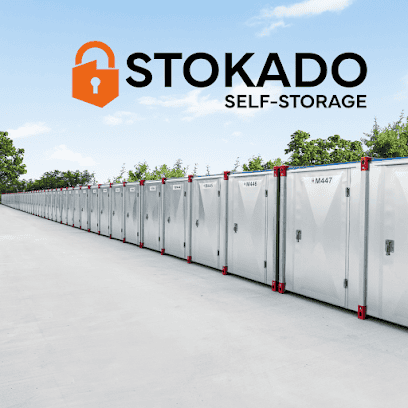 Stokado Self Storage Wrocław, ul. Irysowa