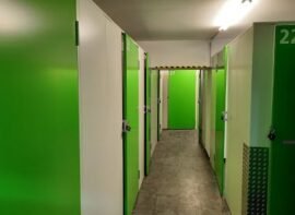 Storebox – Dein Lager nebenan