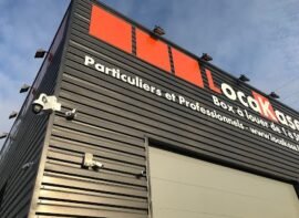 Locakase Bordeaux Canéjan Pessac