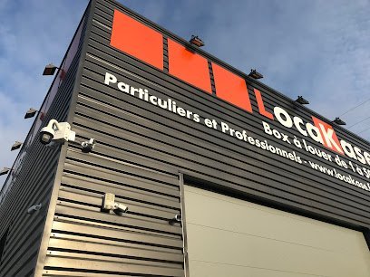Locakase Bordeaux Canéjan Pessac