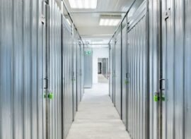 Storebox – Dein Lager nebenan