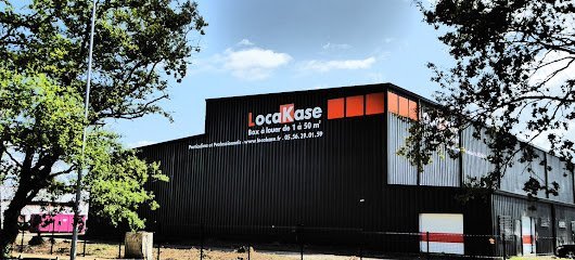 Locakase Bordeaux Mérignac