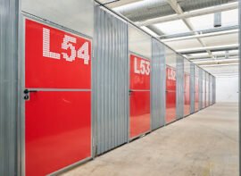 mylager Berlin-Gartenfeld-Spandau