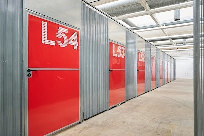 mylager Berlin-Gartenfeld-Spandau